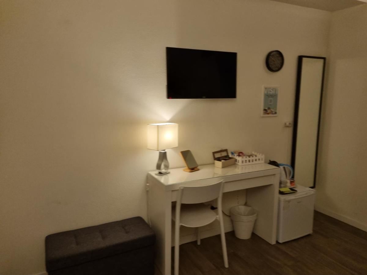 B&B Il Conservatorio Naples Exterior photo