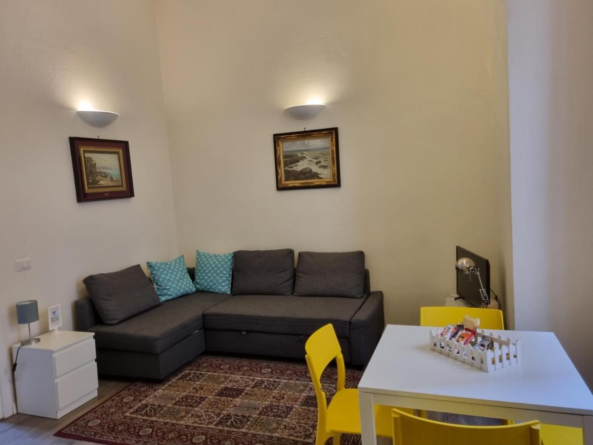 B&B Il Conservatorio Naples Exterior photo