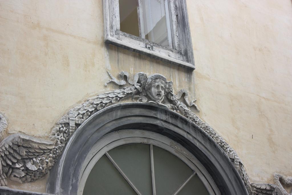 B&B Il Conservatorio Naples Exterior photo