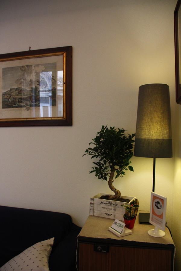 B&B Il Conservatorio Naples Exterior photo